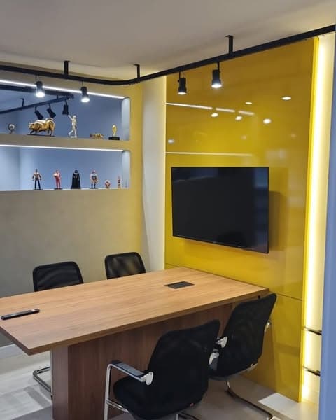 Home Office Ateliê — Home Offices